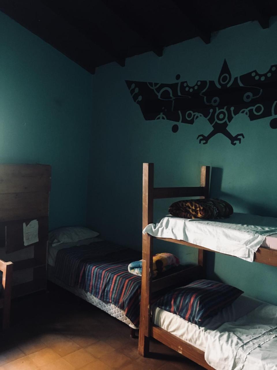 Hostel Costa Mosquito โปซาดัส ภายนอก รูปภาพ