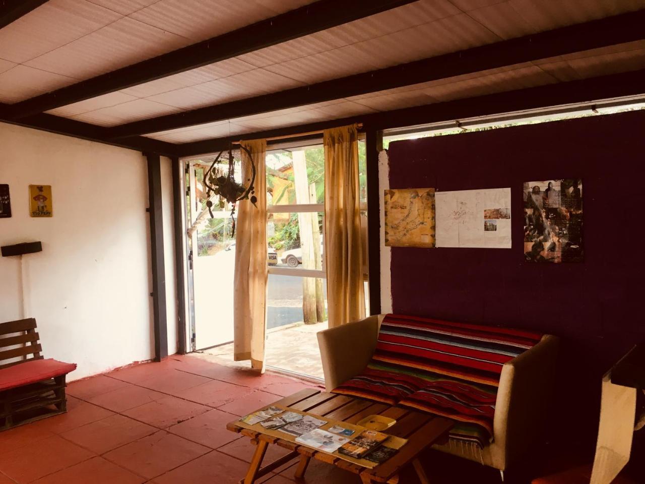 Hostel Costa Mosquito โปซาดัส ภายนอก รูปภาพ