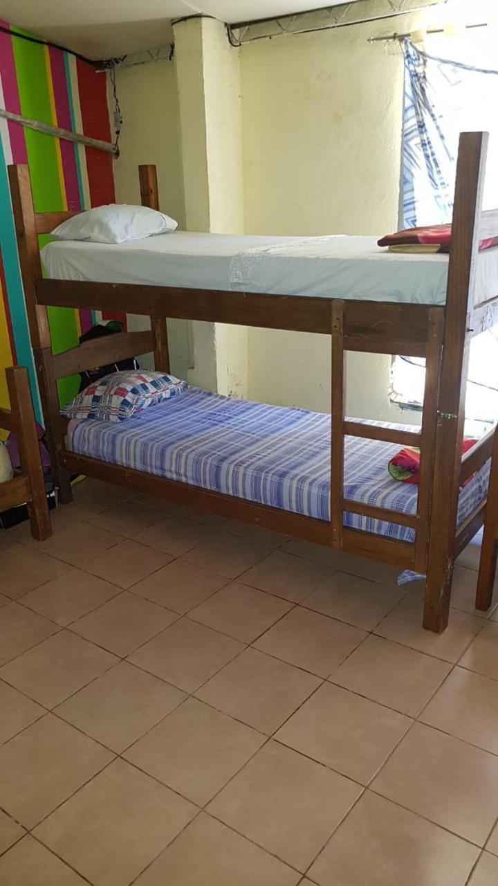 Hostel Costa Mosquito โปซาดัส ภายนอก รูปภาพ