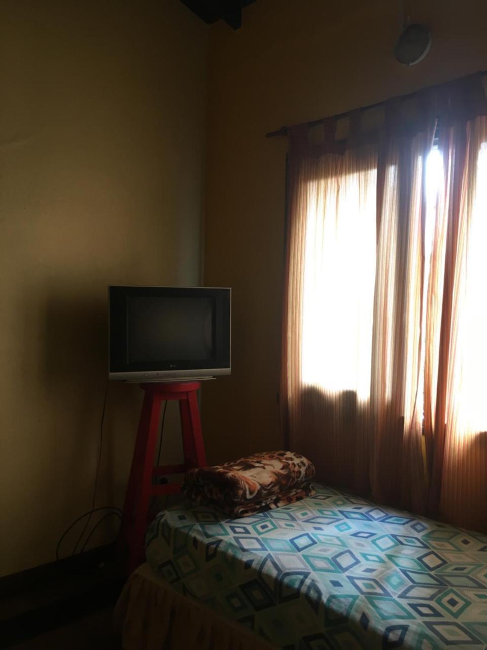 Hostel Costa Mosquito โปซาดัส ภายนอก รูปภาพ