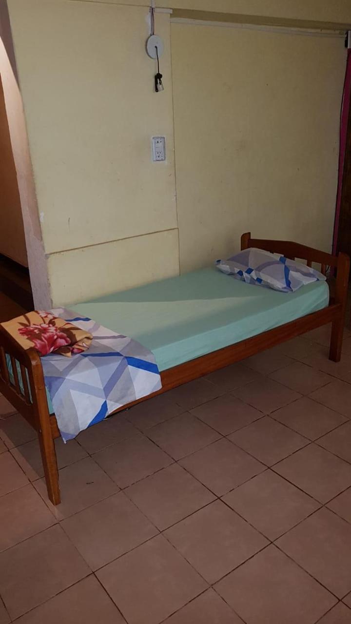 Hostel Costa Mosquito โปซาดัส ภายนอก รูปภาพ