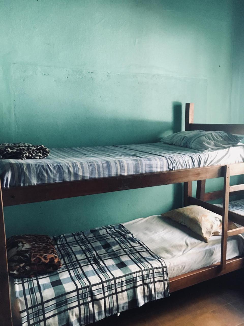 Hostel Costa Mosquito โปซาดัส ภายนอก รูปภาพ