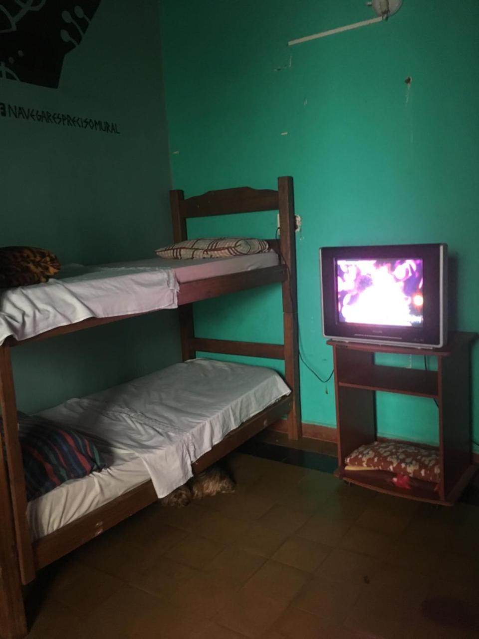 Hostel Costa Mosquito โปซาดัส ภายนอก รูปภาพ