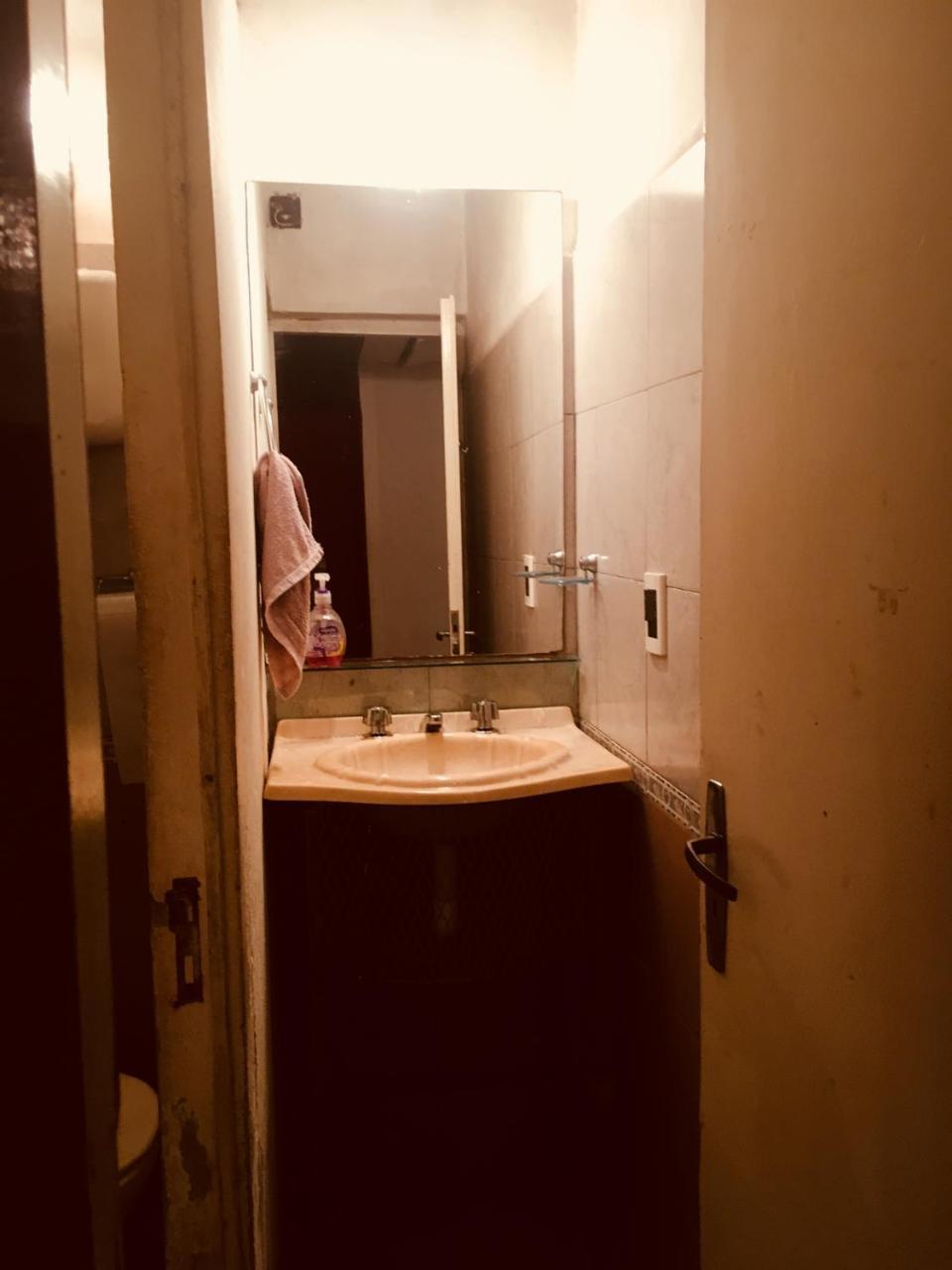 Hostel Costa Mosquito โปซาดัส ภายนอก รูปภาพ